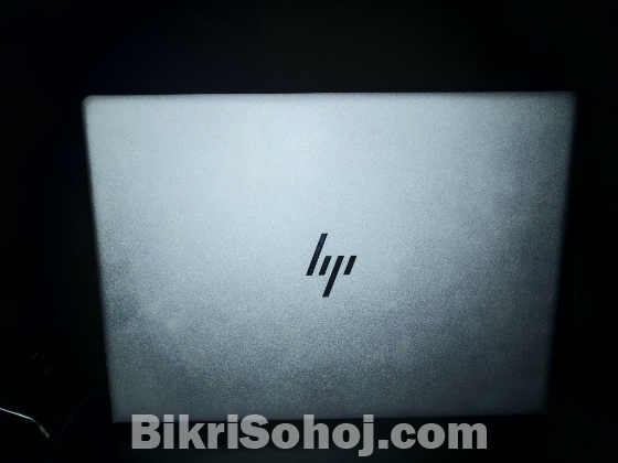 HP Elitebook